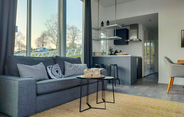Houseboat - Ohé & Laak , Holland - HLI210 5