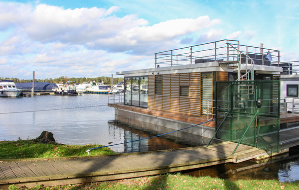 Ferienhaus Maasparel