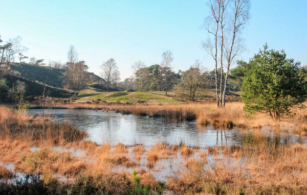 Semesterhus - Afferden , Holland - HLI501 905