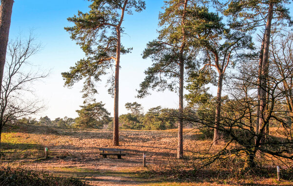 Semesterhus - Afferden , Holland - HLI501 906