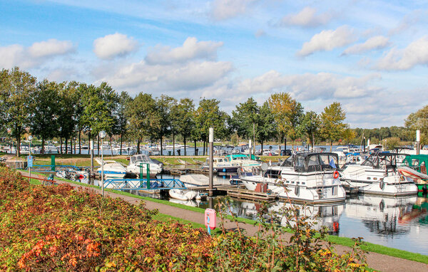 Semesterhus - Afferden , Holland - HLI501 907