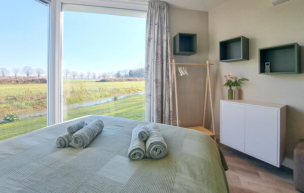 Semesterhus - Afferden , Holland - HLI501 6