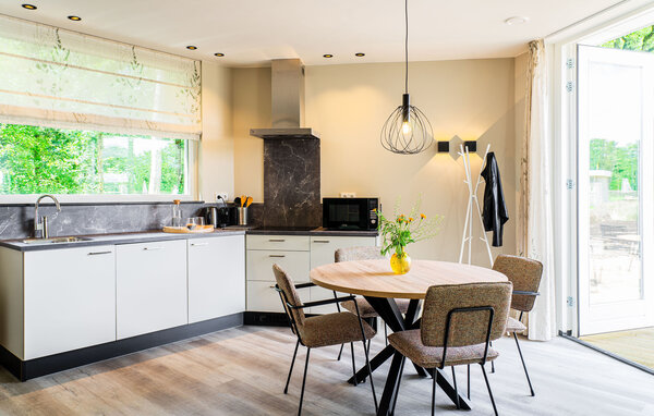 Semesterhus - Afferden , Holland - HLI501 4