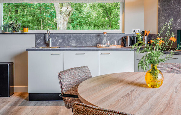 Semesterhus - Afferden , Holland - HLI501 401