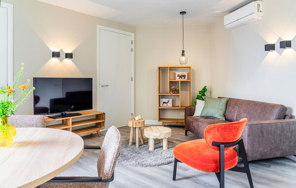 Semesterhus - Afferden , Holland - HLI501 3