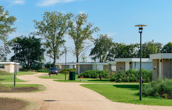 Semesterhus - Afferden , Holland - HLI501 81