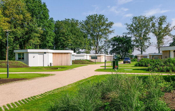 Semesterhus - Afferden , Holland - HLI501 83