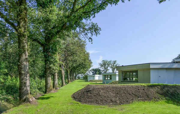 Semesterhus - Afferden , Holland - HLI501 84