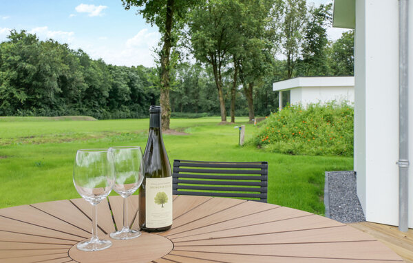 Semesterhus - Afferden , Holland - HLI501 102