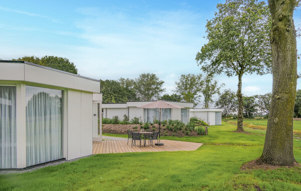 Semesterhus - Afferden , Holland - HLI501 103