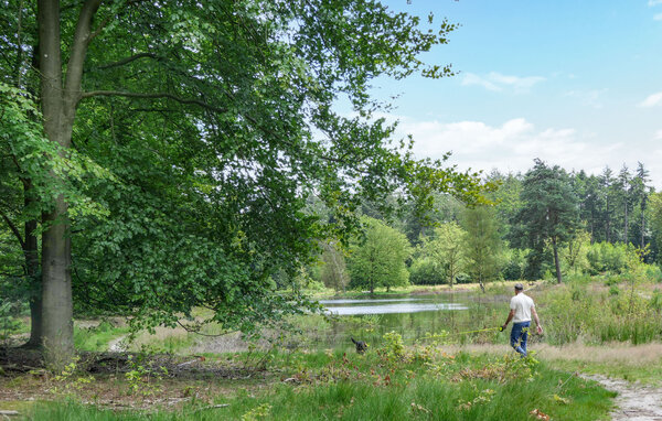 Semesterhus - Afferden , Holland - HLI501 105