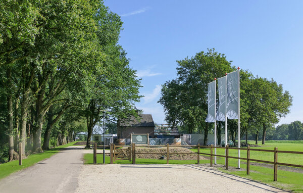 Semesterhus - Afferden , Holland - HLI501 106