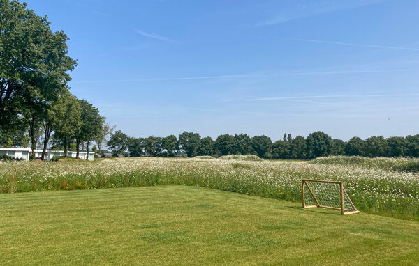 Semesterhus - Afferden , Holland - HLI501 110