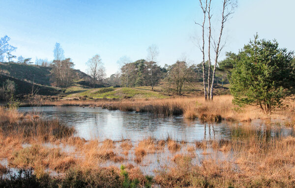 Ferienhaus - Afferden , Holland - HLI506 905