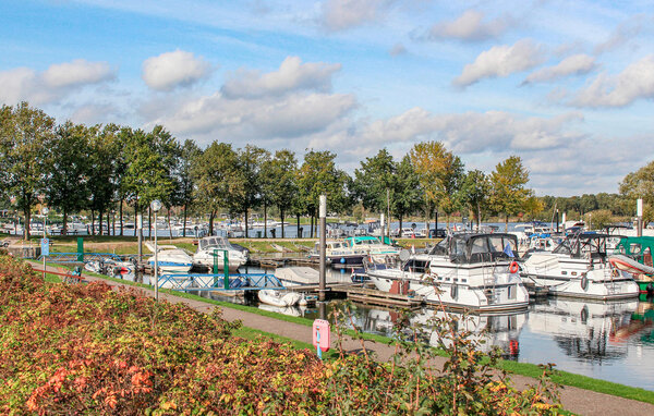 Ferienhaus - Afferden , Holland - HLI506 907