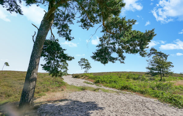 Ferienhaus - Afferden , Holland - HLI506 909