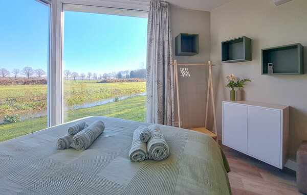 Ferienhaus - Afferden , Holland - HLI506 601