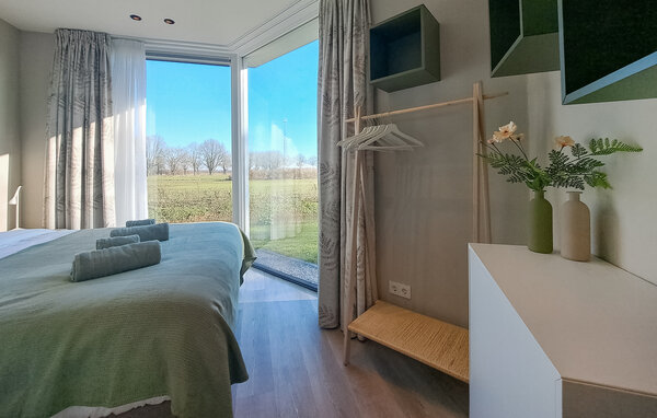 Ferienhaus - Afferden , Holland - HLI506 602