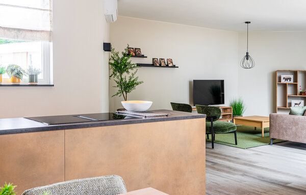 Ferienhaus - Afferden , Holland - HLI506 401