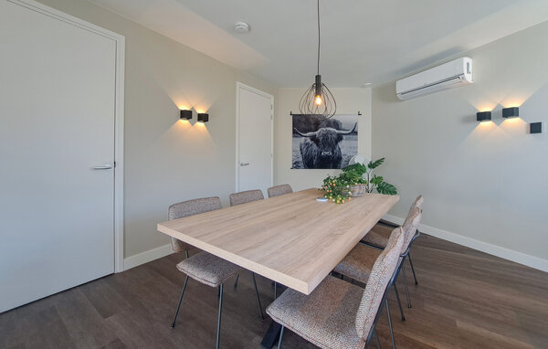 Ferienhaus - Afferden , Holland - HLI506 4