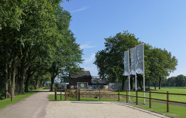 Ferienhaus - Afferden , Holland - HLI506 104