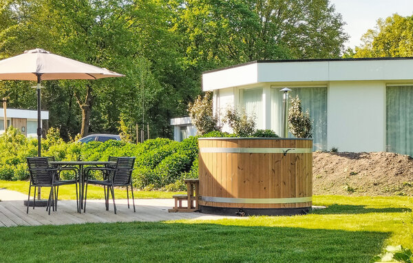 Ferienhaus - Afferden , Holland - HLI506 105