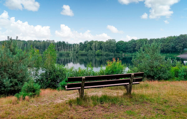 Ferienhaus - Afferden , Holland - HLI507 904