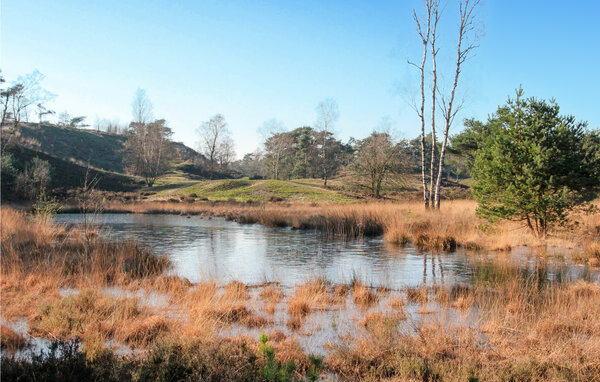 Ferienhaus - Afferden , Holland - HLI507 905