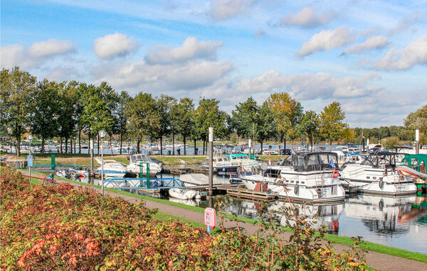 Ferienhaus - Afferden , Holland - HLI507 9