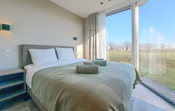 Ferienhaus - Afferden , Holland - HLI507 7
