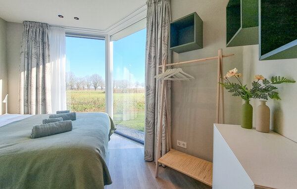 Ferienhaus - Afferden , Holland - HLI507 602