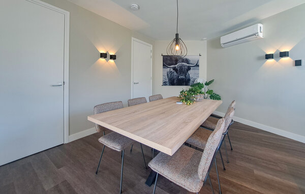 Ferienhaus - Afferden , Holland - HLI507 4