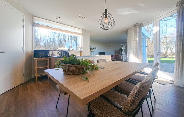Ferienhaus - Afferden , Holland - HLI507 5