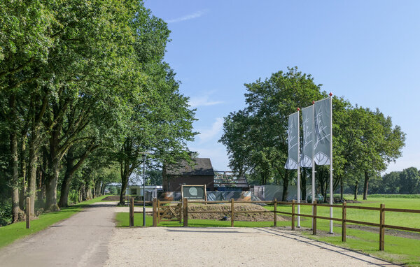 Ferienhaus - Afferden , Holland - HLI507 105