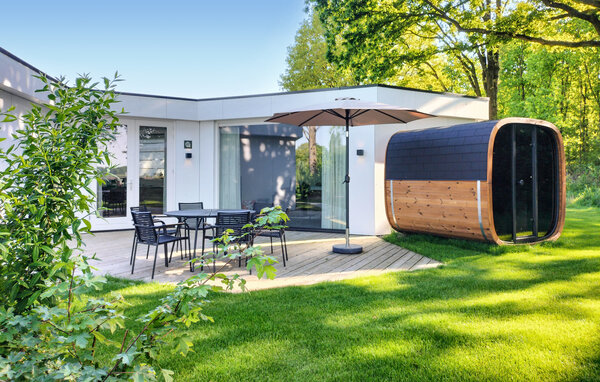 Ferienhaus - Afferden , Holland - HLI507 107