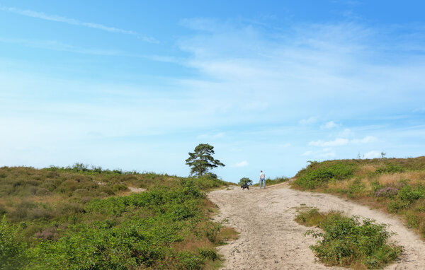 Semesterhus - Afferden , Holland - HLI509 911