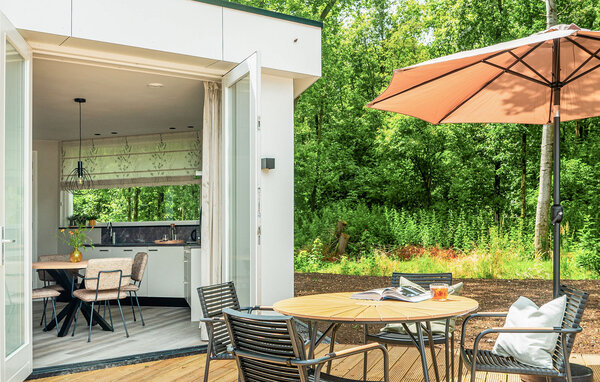 Semesterhus - Afferden , Holland - HLI509 3