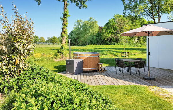 Semesterhus - Afferden , Holland - HLI509 8