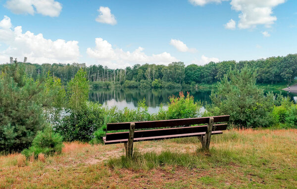 Vakantiehuis - Afferden , Nederland - HLI510 905