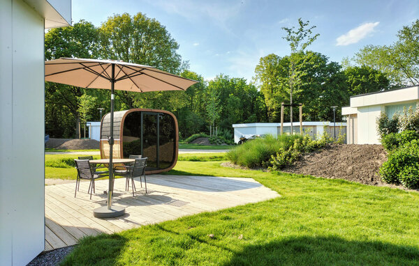 Vakantiehuis - Afferden , Nederland - HLI510 102