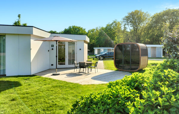 Location de vacances - Afferden , Hollande - HLI510 1