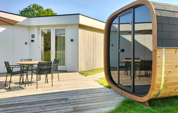 Vakantiehuis - Afferden , Nederland - HLI510 103