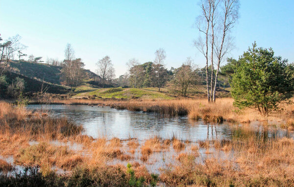 Ferienhaus - Afferden , Holland - HLI512 906