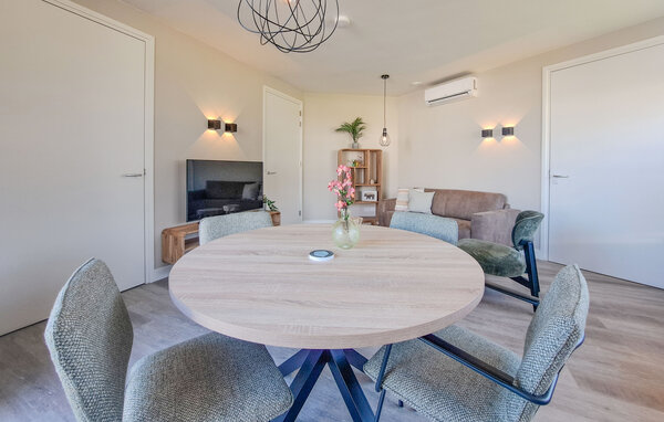 Casa de vacaciones - Afferden , Holanda - HLI513 5