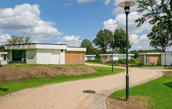 Casa de vacaciones - Afferden , Holanda - HLI513 82