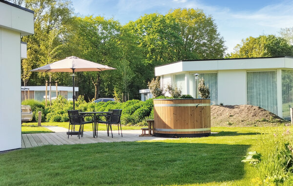 Casa de vacaciones - Afferden , Holanda - HLI513 3