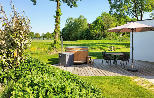Casa de vacaciones - Afferden , Holanda - HLI513 8