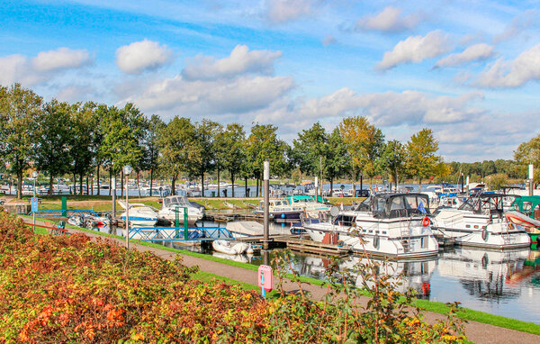 Casa de vacaciones - Afferden , Holanda - HLI514 909