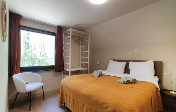 Semesterhus - Afferden , Holland - HLI515 601