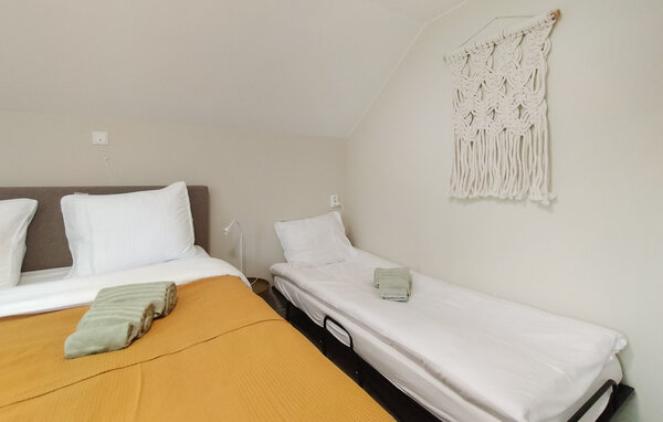 Semesterhus - Afferden , Holland - HLI515 603